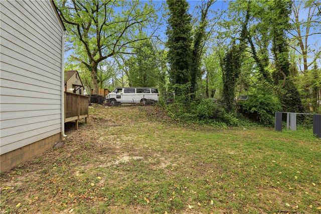 130 Stratford Drive NW, Atlanta, GA 30311