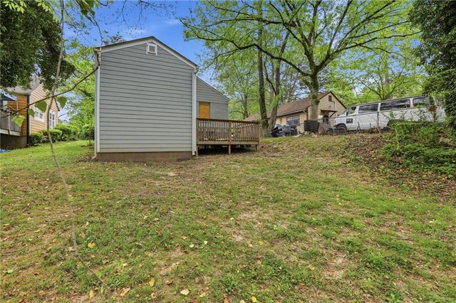 130 Stratford Drive NW, Atlanta, GA 30311