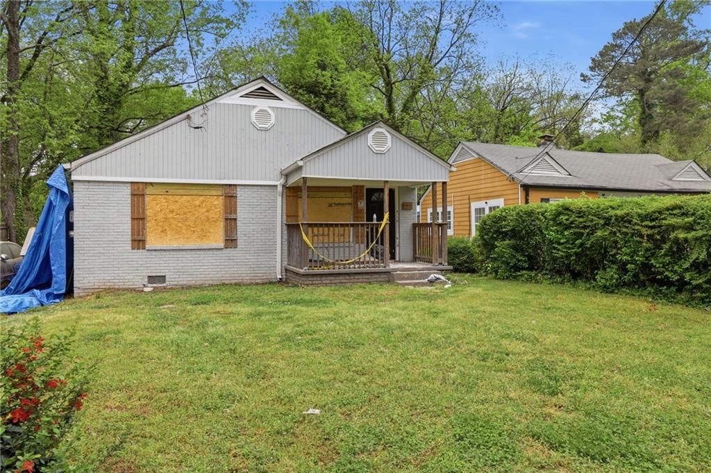 130 Stratford Drive NW, Atlanta, GA 30311