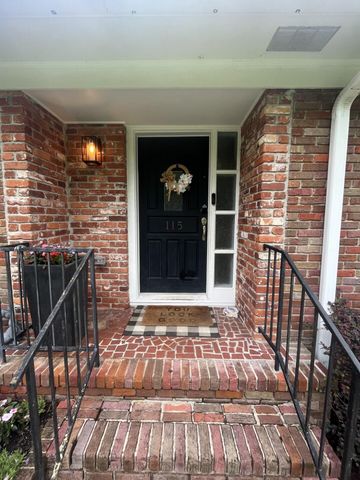 115 Woodlawn Street, Walterboro, SC 29488