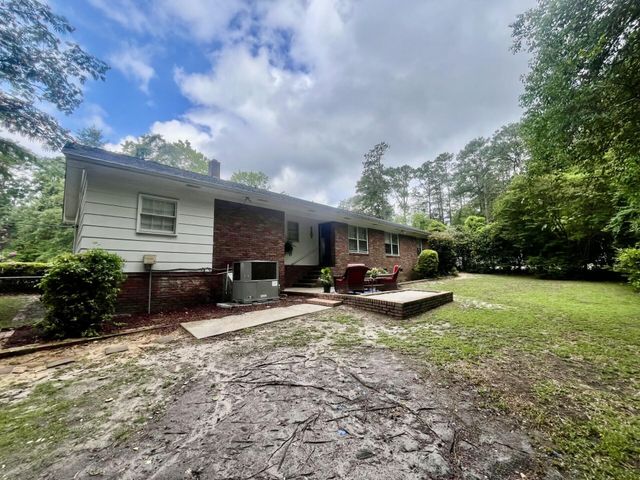 115 Woodlawn Street, Walterboro, SC 29488