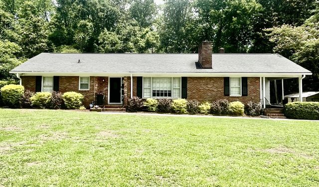 115 Woodlawn Street, Walterboro, SC 29488