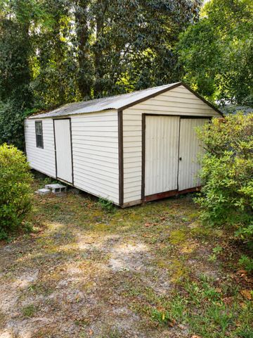 115 Woodlawn Street, Walterboro, SC 29488