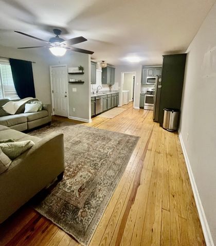 115 Woodlawn Street, Walterboro, SC 29488