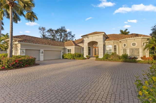 530 N MAC EWEN DRIVE, Osprey, FL 34229