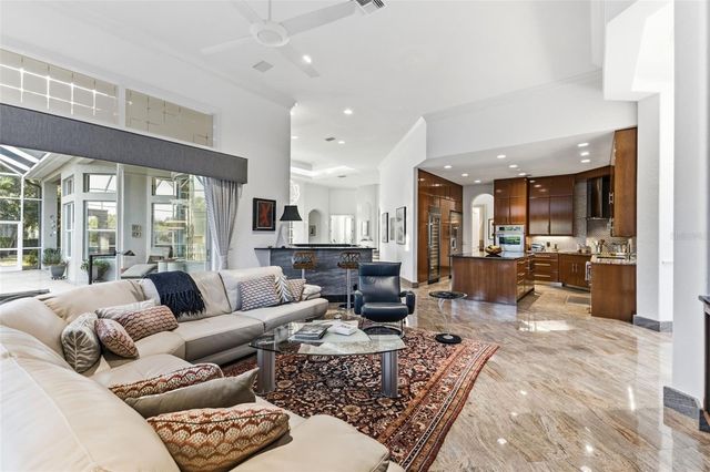 530 N MAC EWEN DRIVE, Osprey, FL 34229