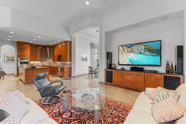 530 N MAC EWEN DRIVE, Osprey, FL 34229