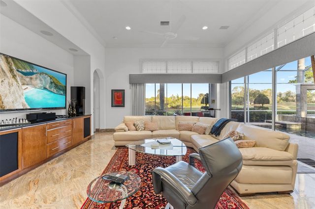 530 N MAC EWEN DRIVE, Osprey, FL 34229