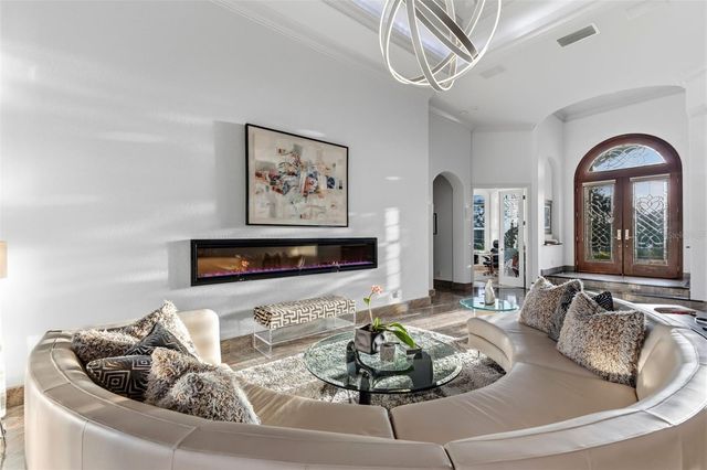 530 N MAC EWEN DRIVE, Osprey, FL 34229