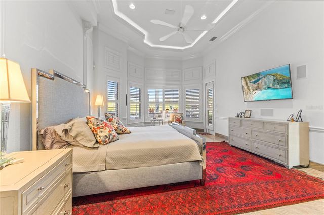 530 N MAC EWEN DRIVE, Osprey, FL 34229