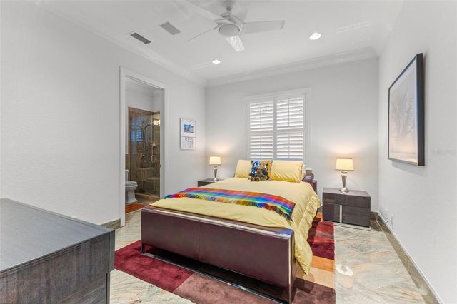 530 N MAC EWEN DRIVE, Osprey, FL 34229