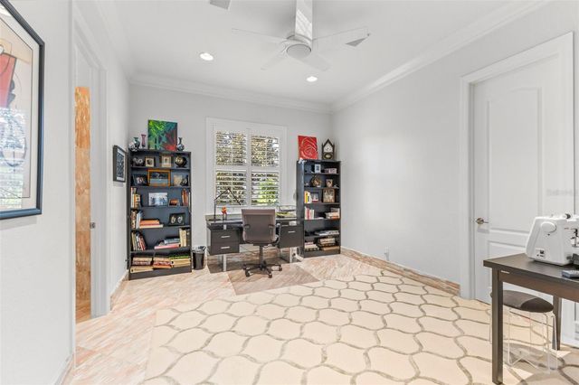 530 N MAC EWEN DRIVE, Osprey, FL 34229