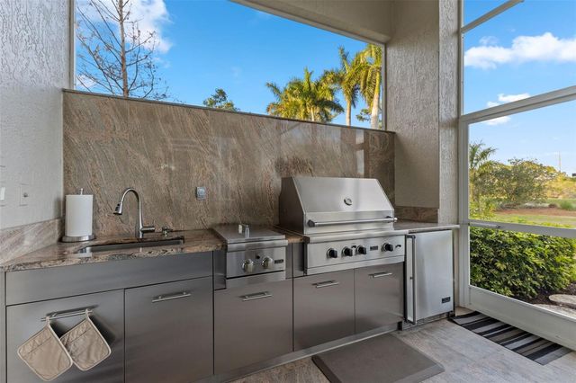 530 N MAC EWEN DRIVE, Osprey, FL 34229