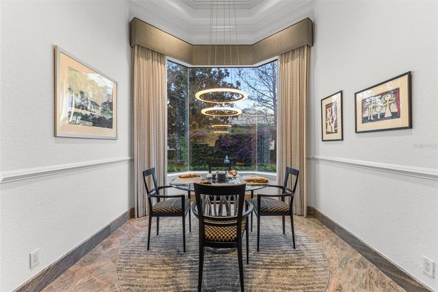 530 N MAC EWEN DRIVE, Osprey, FL 34229