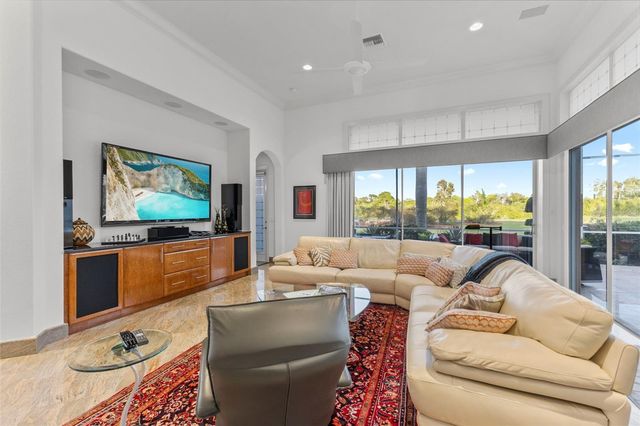 530 N MAC EWEN DRIVE, Osprey, FL 34229