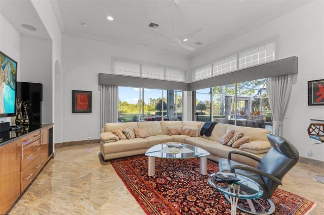 530 N MAC EWEN DRIVE, Osprey, FL 34229