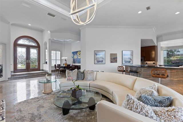 530 N MAC EWEN DRIVE, Osprey, FL 34229