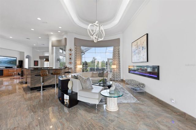 530 N MAC EWEN DRIVE, Osprey, FL 34229