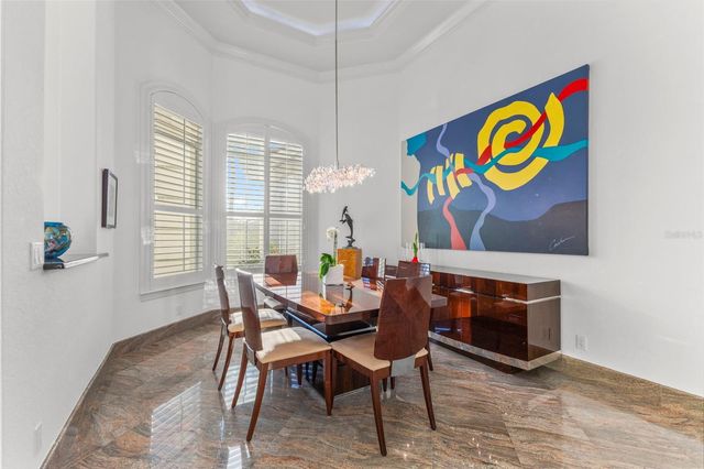 530 N MAC EWEN DRIVE, Osprey, FL 34229