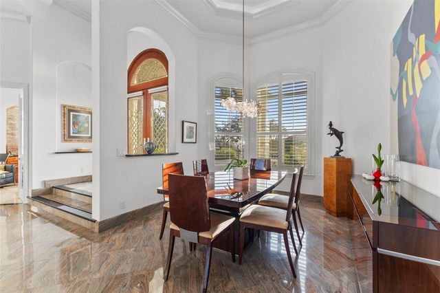 530 N MAC EWEN DRIVE, Osprey, FL 34229