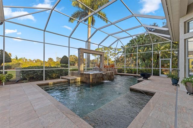 530 N MAC EWEN DRIVE, Osprey, FL 34229