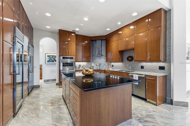 530 N MAC EWEN DRIVE, Osprey, FL 34229