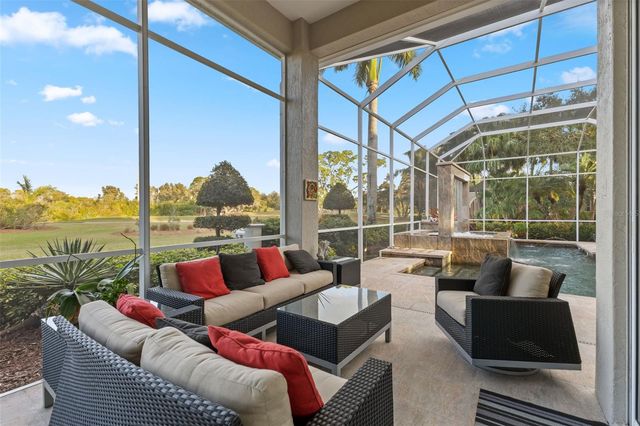 530 N MAC EWEN DRIVE, Osprey, FL 34229