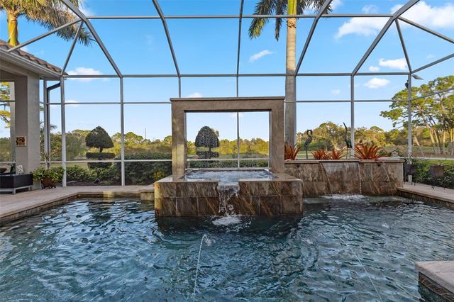 530 N MAC EWEN DRIVE, Osprey, FL 34229