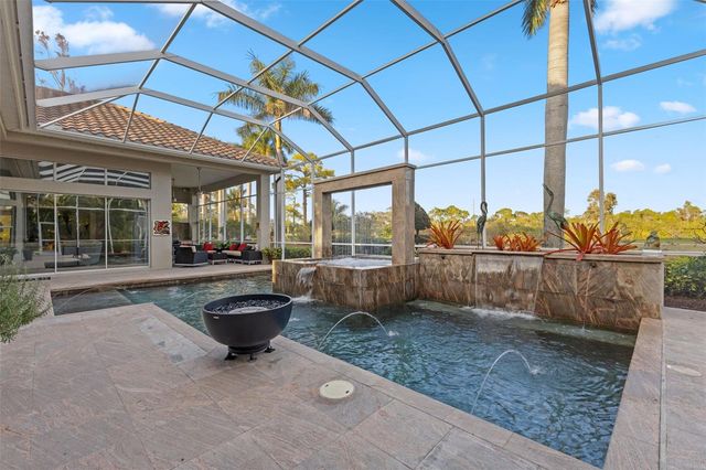 530 N MAC EWEN DRIVE, Osprey, FL 34229