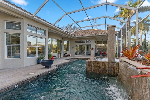 530 N MAC EWEN DRIVE, Osprey, FL 34229