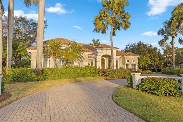 530 N MAC EWEN DRIVE, Osprey, FL 34229