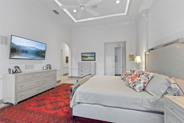 530 N MAC EWEN DRIVE, Osprey, FL 34229