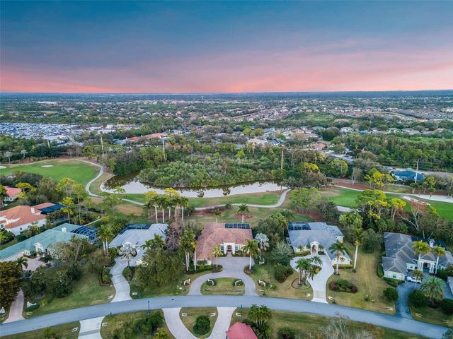 530 N MAC EWEN DRIVE, Osprey, FL 34229