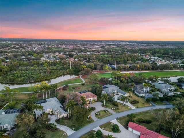 530 N MAC EWEN DRIVE, Osprey, FL 34229