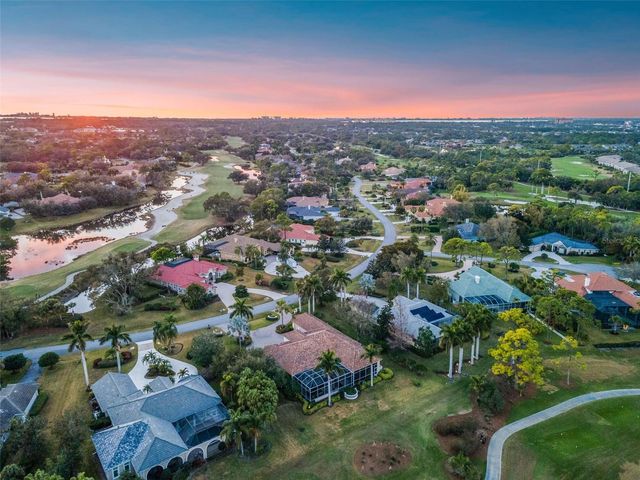 530 N MAC EWEN DRIVE, Osprey, FL 34229