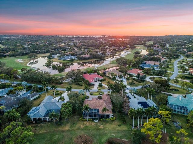 530 N MAC EWEN DRIVE, Osprey, FL 34229