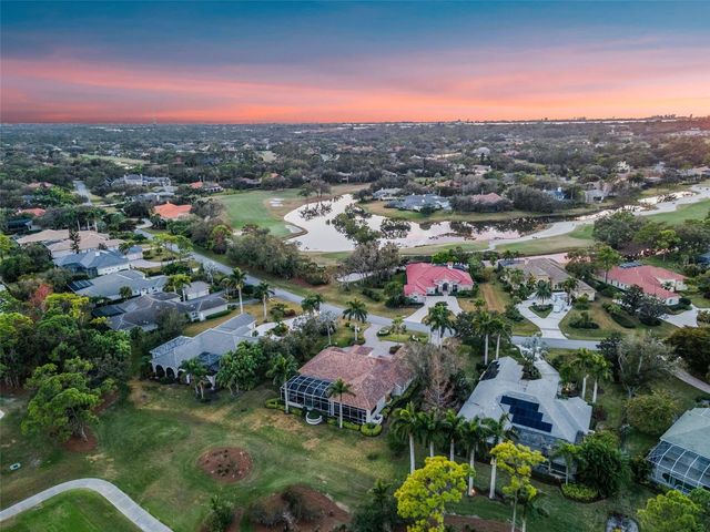 530 N MAC EWEN DRIVE, Osprey, FL 34229