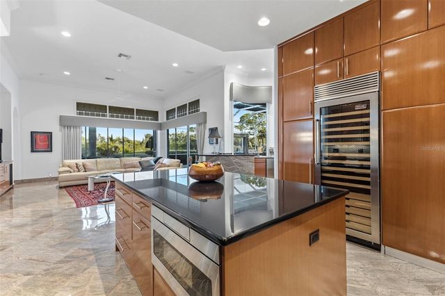 530 N MAC EWEN DRIVE, Osprey, FL 34229