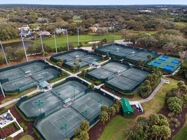 530 N MAC EWEN DRIVE, Osprey, FL 34229