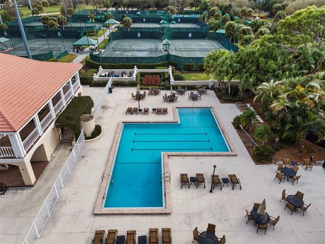 530 N MAC EWEN DRIVE, Osprey, FL 34229