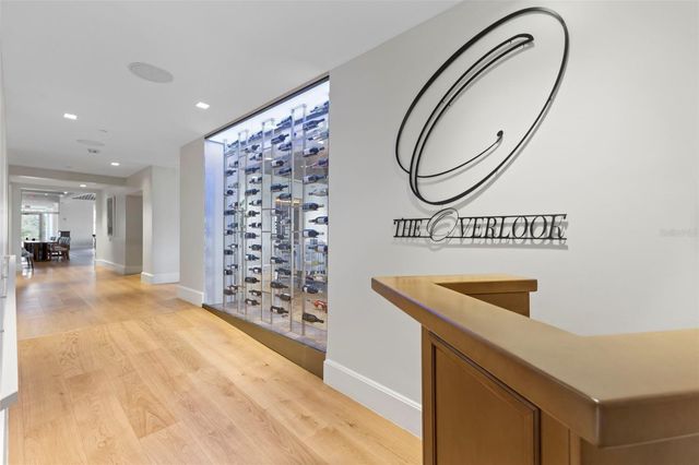 530 N MAC EWEN DRIVE, Osprey, FL 34229