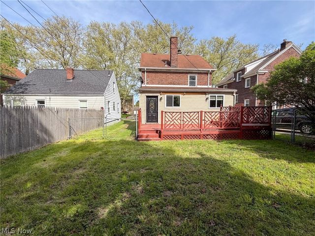434 Pennsylvania Avenue, Mcdonald, OH 44437