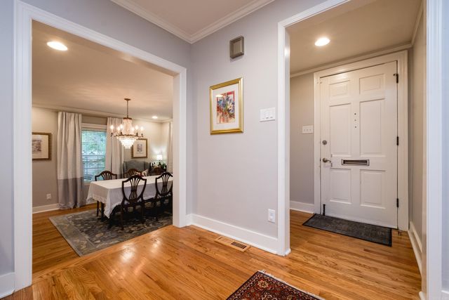 5913 Hawthorne, Little Rock, AR 72207