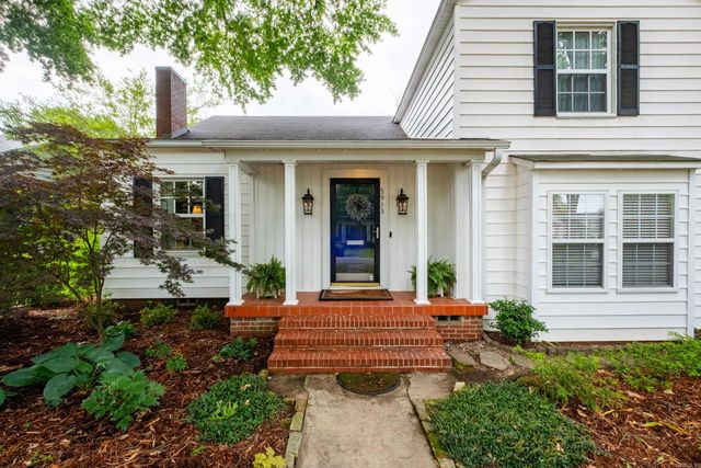 5913 Hawthorne, Little Rock, AR 72207