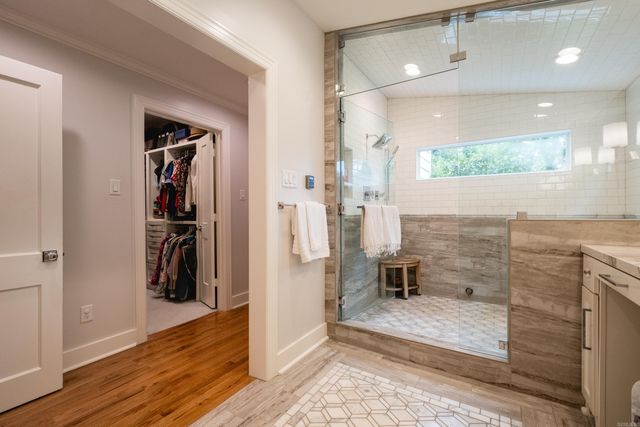 5913 Hawthorne, Little Rock, AR 72207