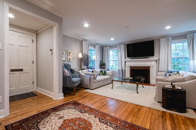 5913 Hawthorne, Little Rock, AR 72207