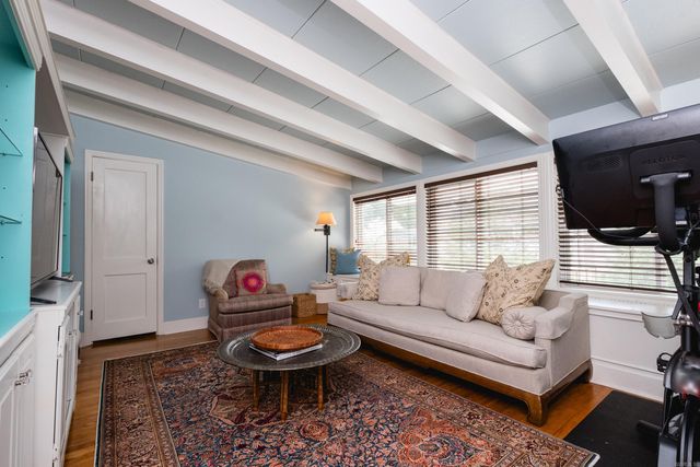 5913 Hawthorne, Little Rock, AR 72207