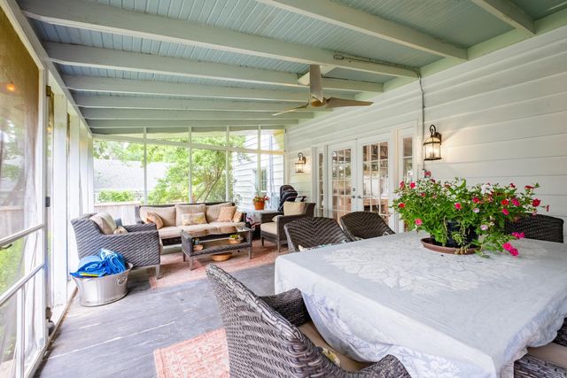 5913 Hawthorne, Little Rock, AR 72207