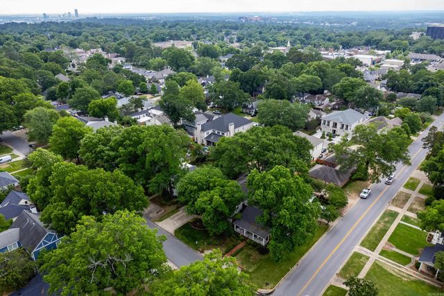 5913 Hawthorne, Little Rock, AR 72207