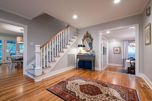 5913 Hawthorne, Little Rock, AR 72207